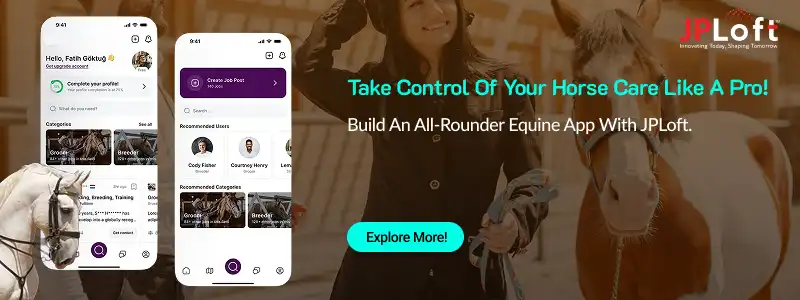 Take Control Of Your Horse Care Like A Pro CTA2